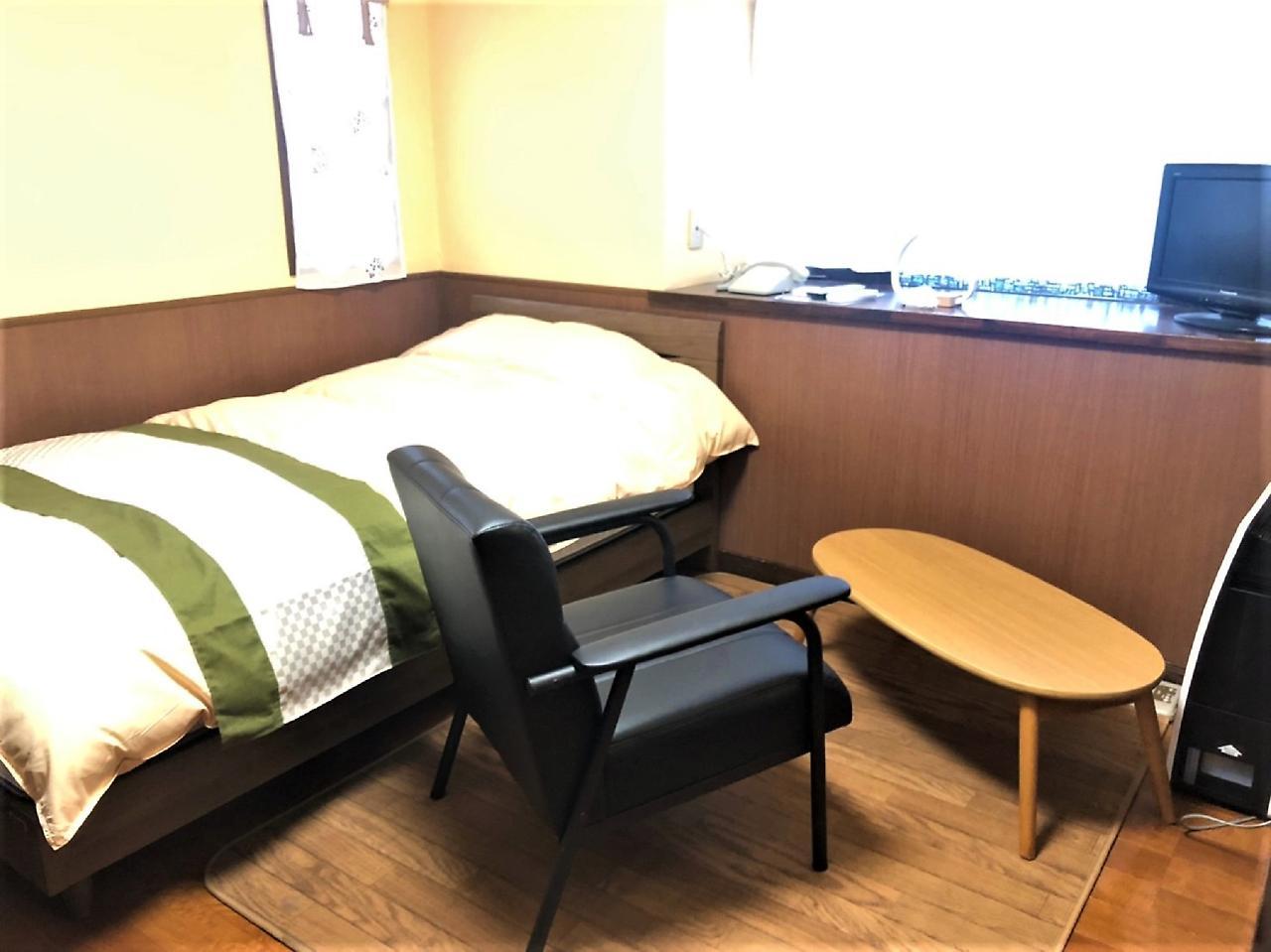 Hotel Sanso Tanaka Jufu Exteriér fotografie